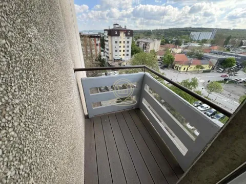 Izdavanje, jednosoban stan, 35m², Centar, Kragujevac - image 10