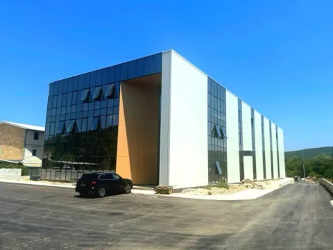 Sale, office space, 2500m², Danilovgrad, Crna Gora - image 3
