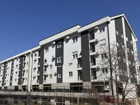 Sale, studio apartment, 28m², Zabjelo, Podgorica - image 1
