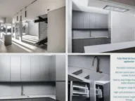 Sale, house, 227m², Tudorovići, Budva - image 8