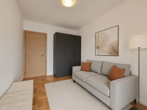 Prodaja, jednosoban stan, 48m², Dubovica, Budva - image 3