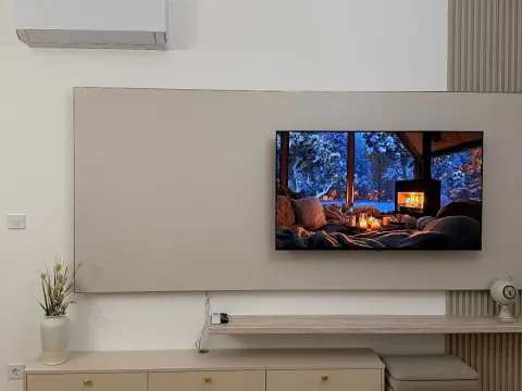 Izdavanje, jednosoban stan, 50m², Zabjelo, Podgorica - image 6