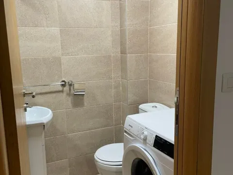 Rent, two bedroom apartment, 87m², Malo Brdo, Podgorica - image 9