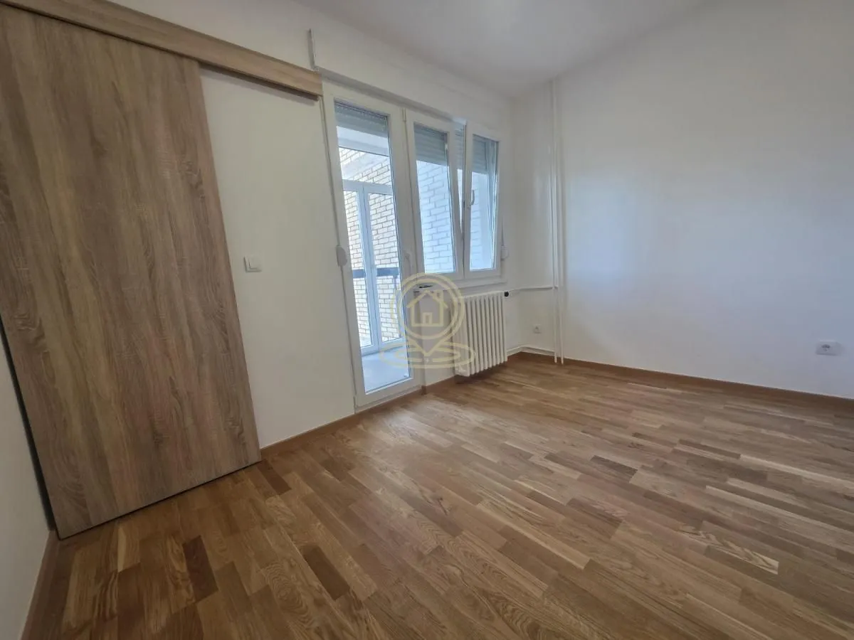 Prodaja, jednosoban stan, 42m², Podbara, Novi Sad Sve Podlokacije