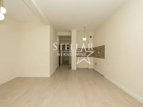 Prodaja, stan, 42m², Zabjelo, Podgorica - image 1
