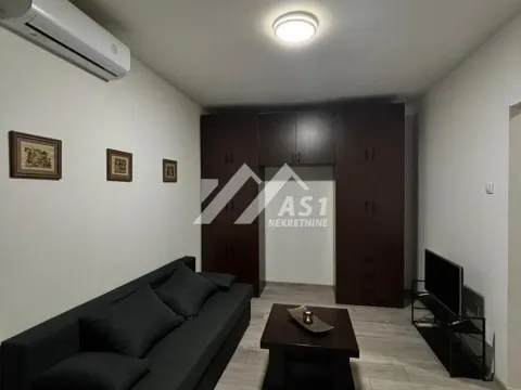 Izdavanje, stan, 25m², Nova Detelinara, Novi Sad Sve Podlokacije - image 2