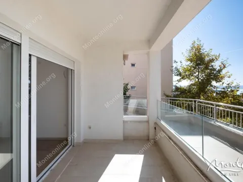 Sale, apartment, 66m², Donja Lastva, Tivat - image 23
