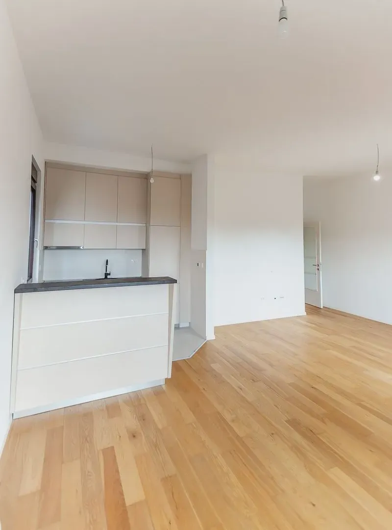 Prodaja, trosoban stan, 95m², Gornja Gorica, Podgorica