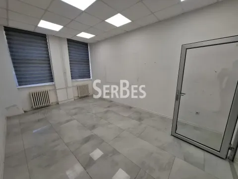 Izdavanje, poslovni prostor, 235m², Novi Sad Sve Podlokacije, Novi Sad - image 11