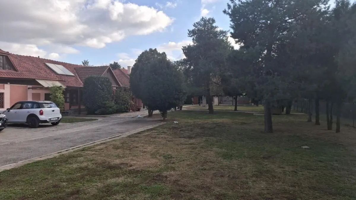 Prodaja, kuća, 481m², Bečej, Novi Sad