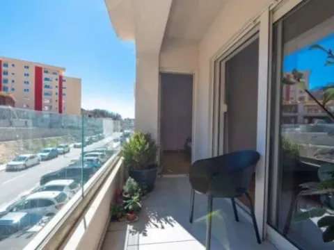 Sale, two bedroom apartment, 62m², Bečići, Budva - image 9