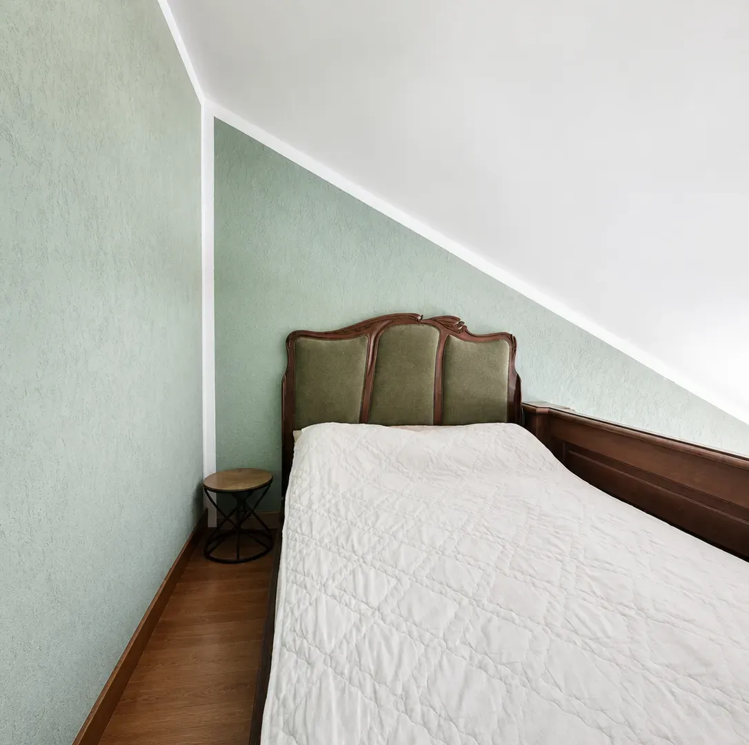 Sale, studio apartment, 36m², Centar, Bar