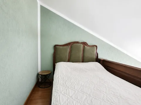 Prodaja, garsonjera, 36m², Centar, Bar - image 9
