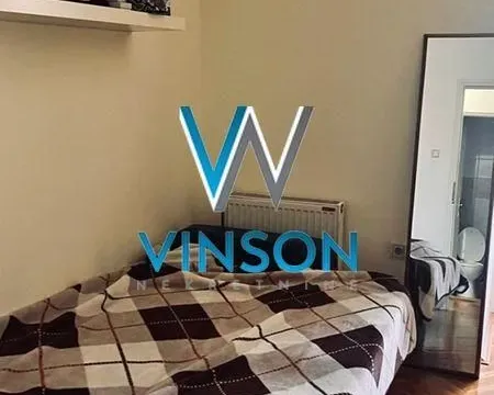 Rent, one bedroom apartment, 40m², Grbavica, Novi Sad Sve Podlokacije - image 6