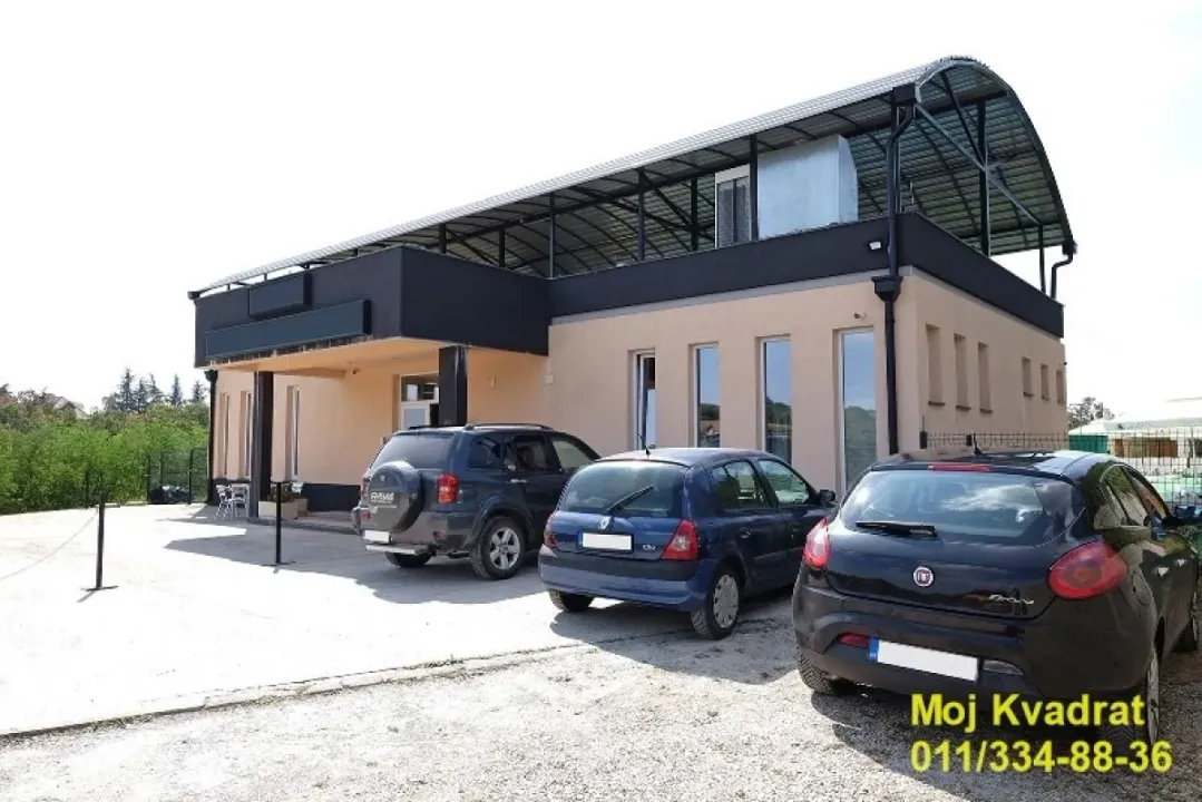Sale, office space, 176m², Arnajevo, Barajevo