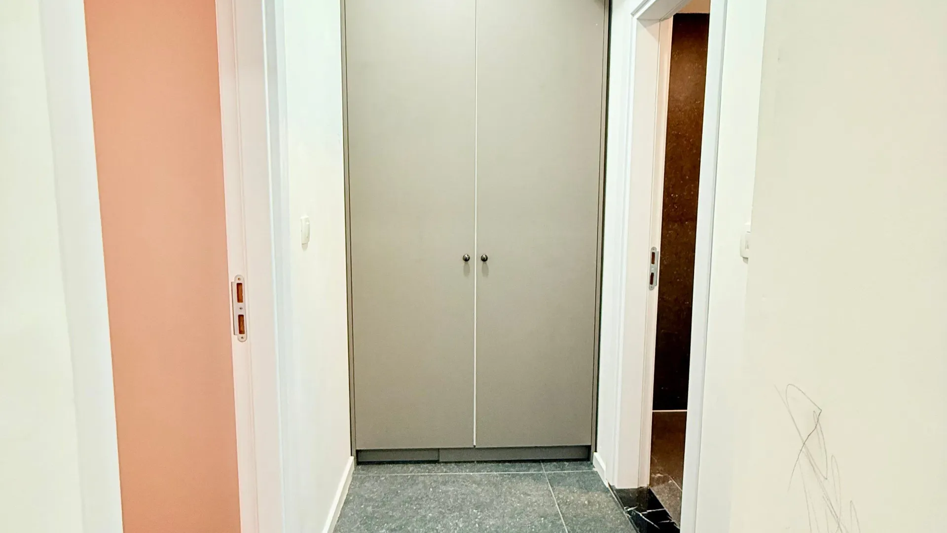 Rent, two bedroom apartment, 80m², Vezirov Most, Podgorica