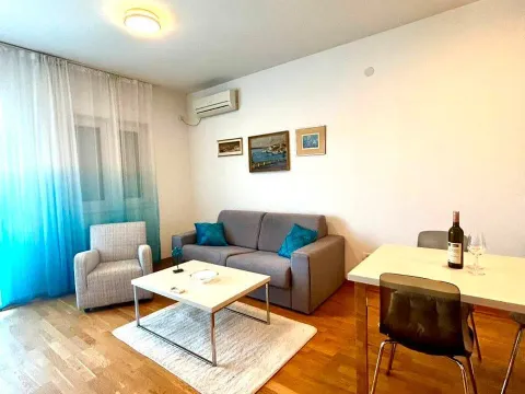 Prodaja, jednosoban stan, 51m², Podgorica, Crna Gora - image 2