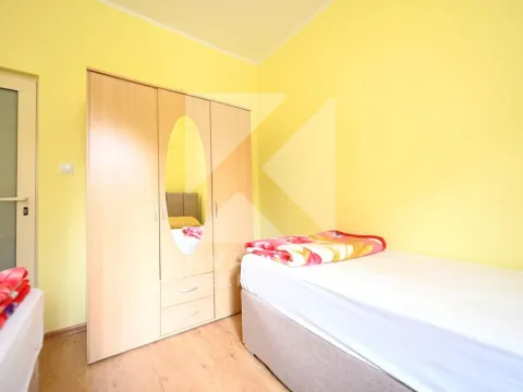 Izdavanje, jednosoban stan, 38m², Stari Aerodrom, Podgorica - image 4