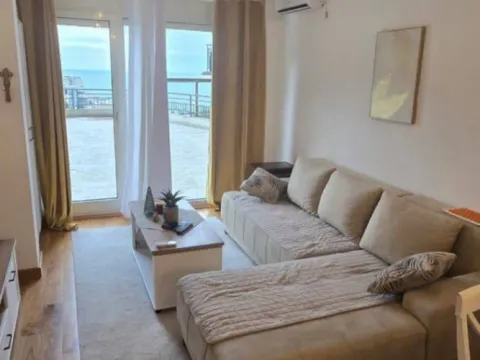Prodaja, jednosoban stan, 58m², Bečići, Budva