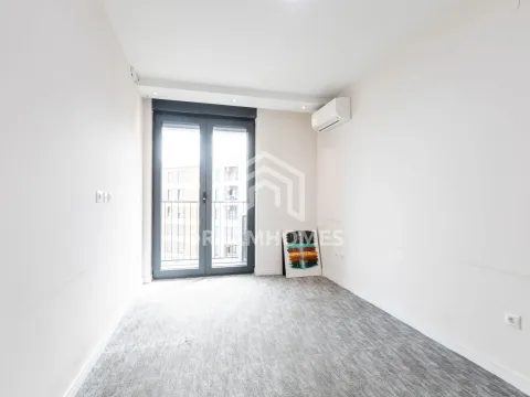 Rent, two bedroom apartment, 82m², Kod Capital Plaze, Podgorica - image 6