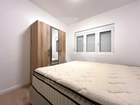 Izdavanje, dvosoban stan, 40m², Zabjelo, Podgorica - image 6