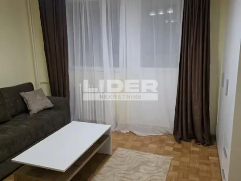 Izdavanje, dvosoban stan, 56m², Novi Beograd Blok 28, Novi Beograd Sve Podlokacije - image 5