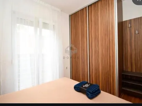 Prodaja, dvosoban stan, 37m², Centar, Podgorica - image 4