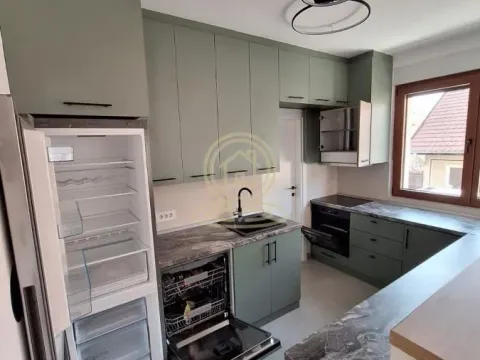 Izdavanje, trosoban stan, 90m², Lekino Brdo, Voždovac Sve Podlokacije - image 11
