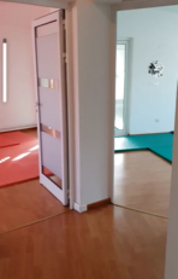 Rent, office space, 500m², Kneževac, Beograd