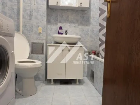 Rent, one bedroom apartment, 42m², Bulevar Oslobodjenja, Novi Sad Sve Podlokacije - image 6