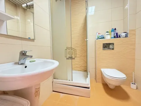Izdavanje, jednosoban stan, 40m², Preko Morače, Podgorica - image 2