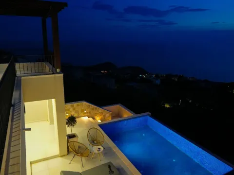 Sale, house, 430m², Sveti Stefan, Budva - image 9