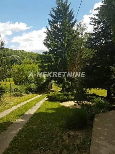 Sale, house, 64m², Sremska Kamenica, Petrovaradin