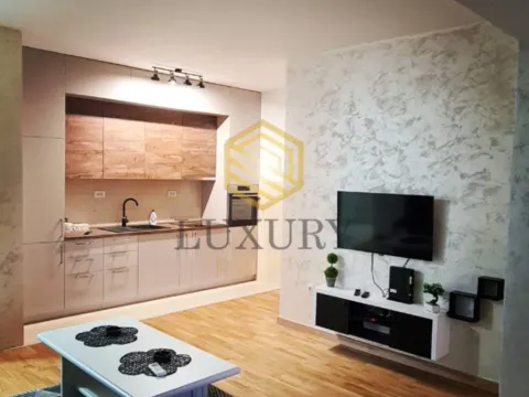 Rent, one bedroom apartment, 54m², Centar, Podgorica - image 2