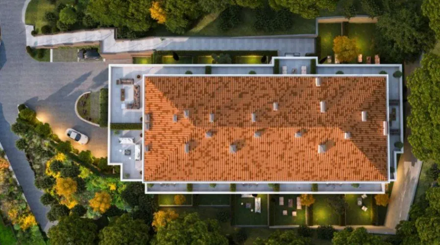 Prodaja, jednosoban stan, 48m², Herceg Novi, Crna Gora