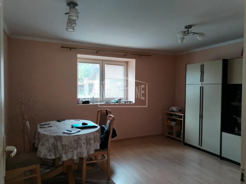 Prodaja, kuća, 88m², Srpski Šor, Subotica