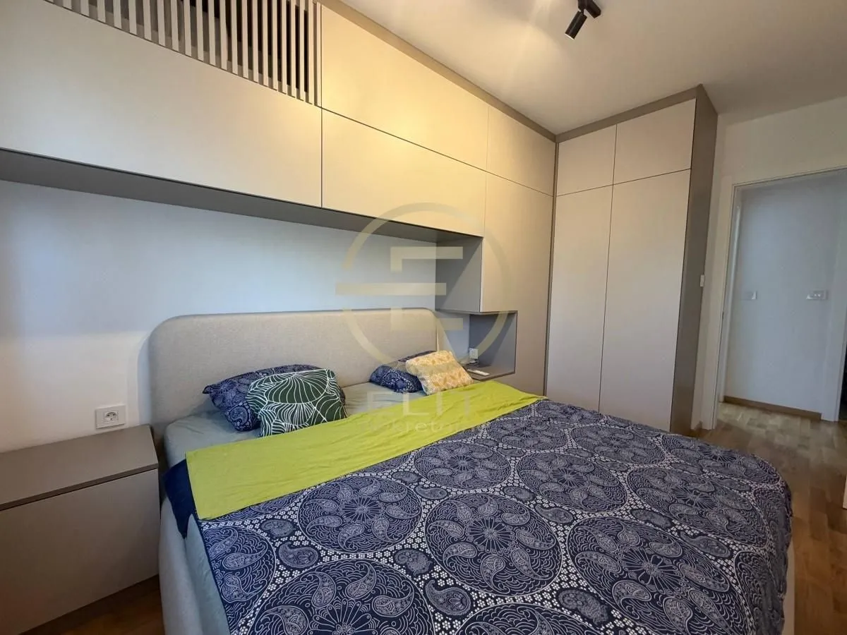 Sale, apartment, 77m², Telep, Novi Sad Sve Podlokacije