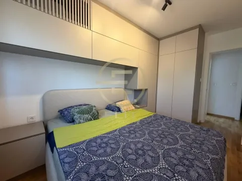 Sale, apartment, 77m², Telep, Novi Sad Sve Podlokacije - image 17