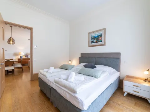 Rent, two bedroom apartment, 131m², Porto Montenegro, Tivat - image 18