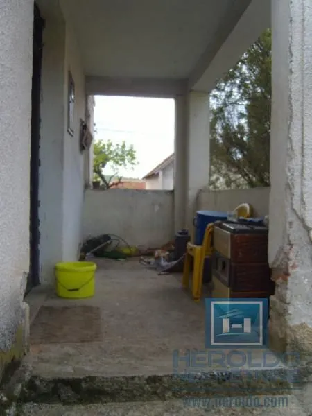 Prodaja, kuća, 60m², Majur, Jagodina