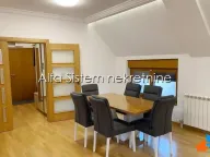 Izdavanje, četvorosoban stan, 110m², Vračar Hram, Vračar Sve Podlokacije - image 6