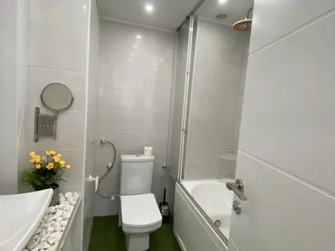 Izdavanje, dvosoban stan, 51m², Centar, Niš - image 11