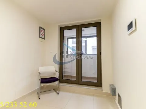 Izdavanje, poslovni prostor, 91m², Vračar Hram, Vračar Sve Podlokacije - image 18