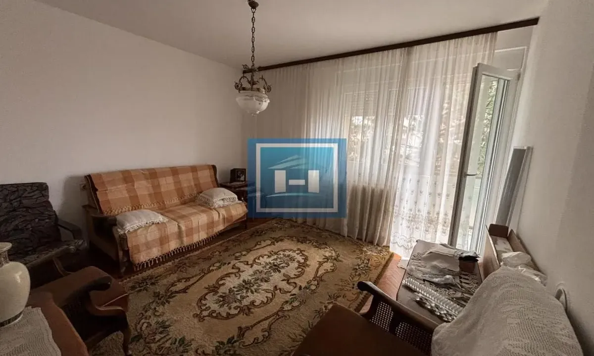 Rent, two bedroom apartment, 56m², Sarina Medja, Jagodina