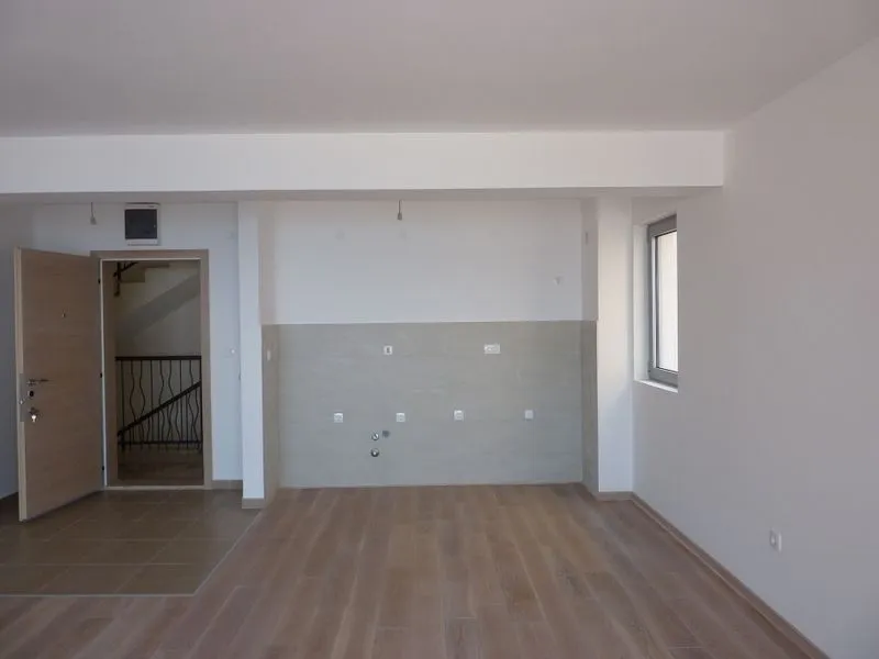 Sale, apartment, 95m², Pržno, Budva