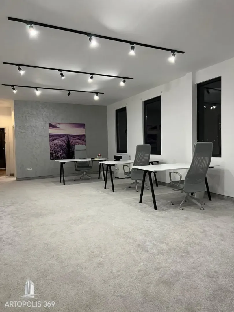 Rent, office space, 490m², Obrenovac, Beograd