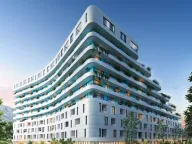 Prodaja, jednosoban stan, 59m², Bar, Crna Gora - image 2