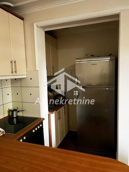 Prodaja, stan, 43m², Olimp, Zvezdara Sve Podlokacije