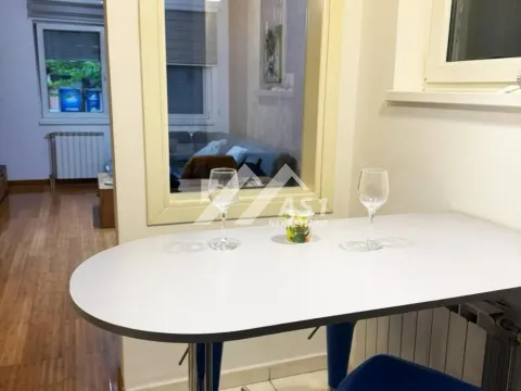 Rent, two bedroom apartment, 53m², Banatić, Novi Sad Sve Podlokacije - image 4
