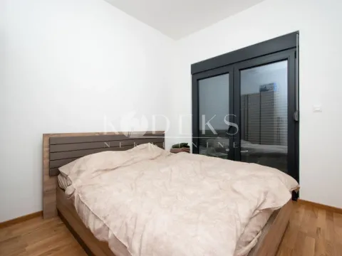 Rent, one bedroom apartment, 45m², Donja Gorica, Podgorica - image 4